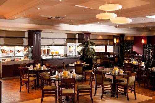 Leonardo Inn Glasgow West End - image 13