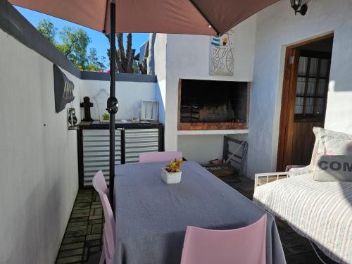 The French Garden in Velddrif