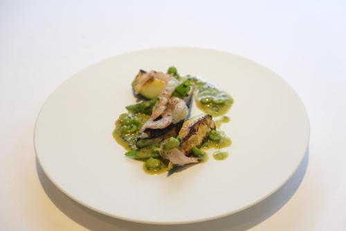 scene セヌ in Daisen