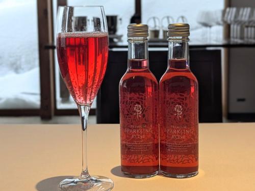 scene セヌ in Daisen