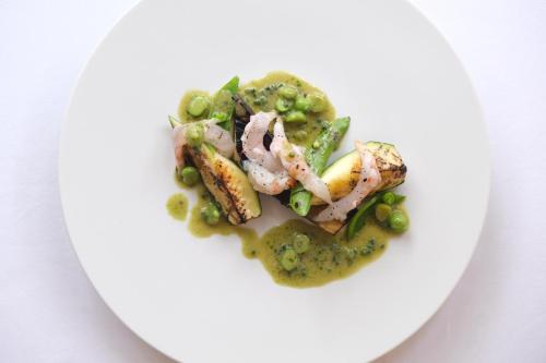 scene セヌ in Daisen