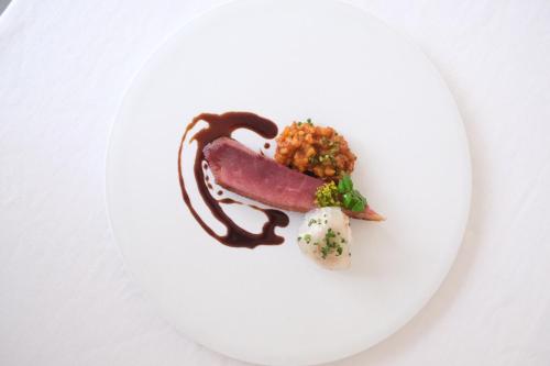 scene セヌ in Daisen