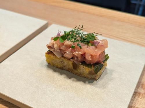 scene セヌ in Daisen