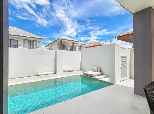 Aimukun Detached Pool Villa
