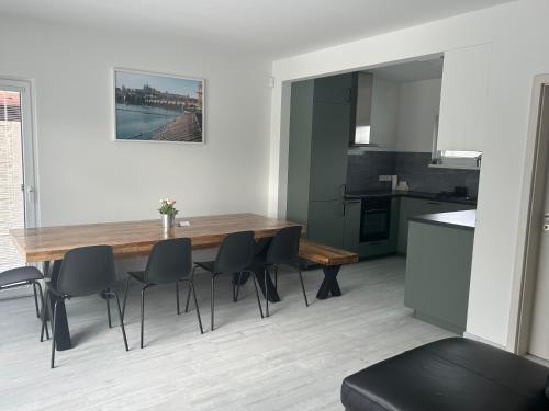 Holiday Home Prague Šeberov, Praga (foto 4)