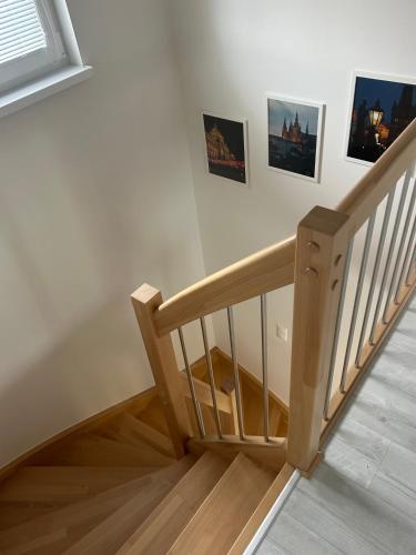 Facilities, Holiday Home Prague Seberov in Praha-Šeberov