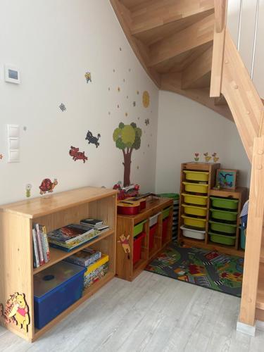 Holiday Home Prague Seberov in Praha-Šeberov