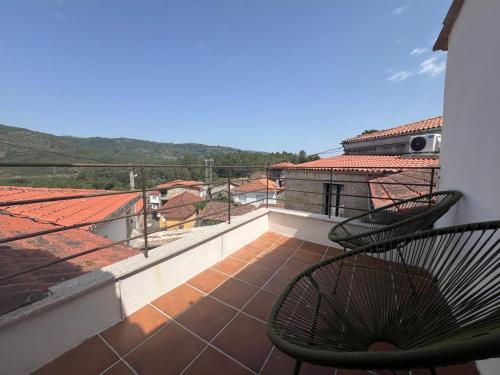 Balkons/terase, YourHouse O Canton 3 in Entrimo