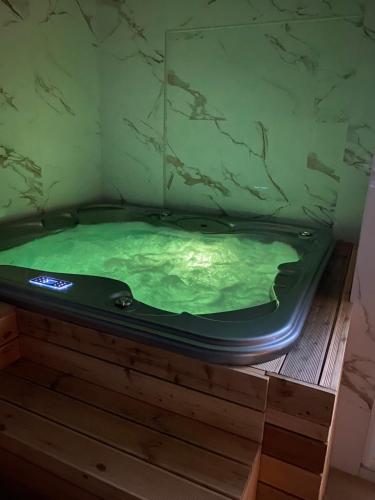 جاكوزي, Zlatibor Argonath Relax&Spa in Rasadnik