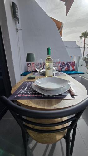 Adriana House 50 metros al mar 4