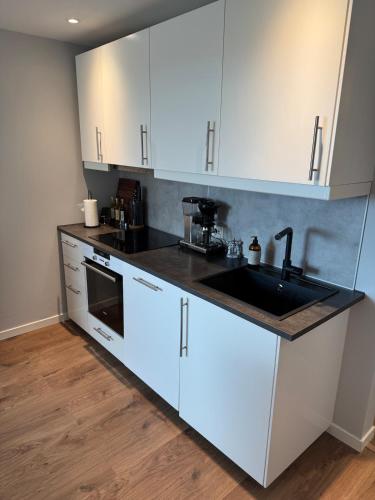 Fantastic views over the whole of Oslo, Oslo (fotografie 5)