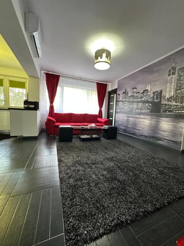 Apartament 2 camere