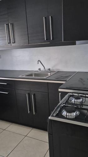 M & N Hostal in Guayacanes