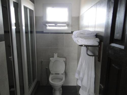 HOTEL H1 ISALO