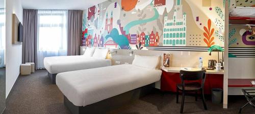 B&B Hotel Poznań Old Town