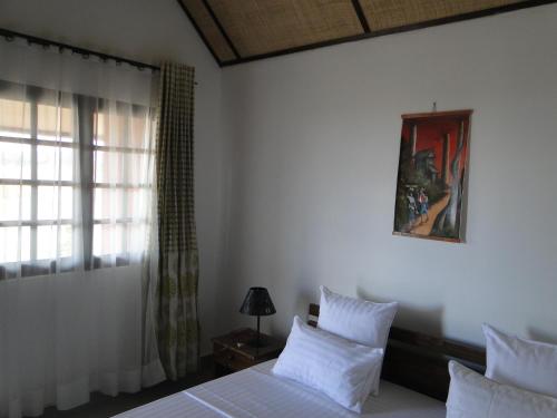 HOTEL H1 ISALO