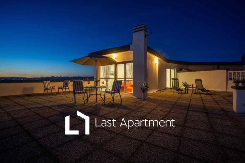  Last Apartment Milano in 20090 Cesano Boscone
