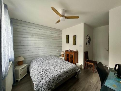 Jolie chambre dans quartier calme - Eysines