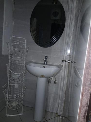 Executive getaway flat in the heart of Dansoman, Accra (fotografie 2)