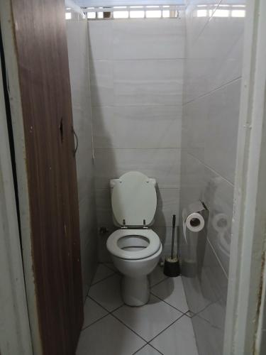 Executive getaway flat in the heart of Dansoman, Accra (fotografie 4)