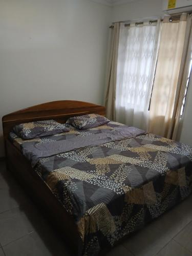 Executive getaway flat in the heart of Dansoman in Ashiedu Keteke
