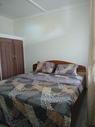 Executive getaway flat in the heart of Dansoman in Ashiedu Keteke