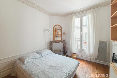 Lovely Studio in Paris 13, Paris