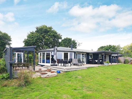 منظر, Seaside Bliss in Tranekaer - By Traum Ferienwohnungen in Snode Hesselbjerg