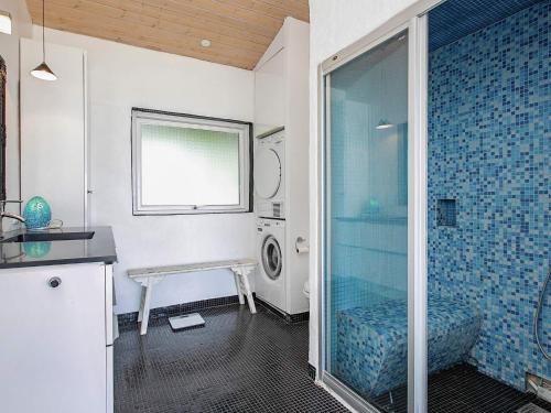 Seaside Bliss in Tranekaer - By Traum Ferienwohnungen in Snode Hesselbjerg