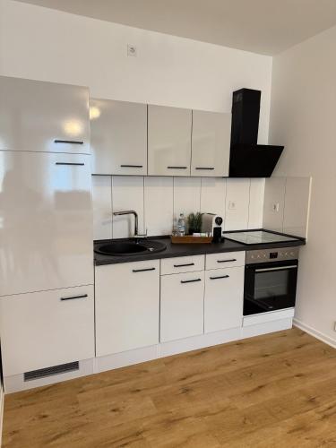Ferienwohnung Rehn 1
