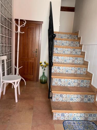 Apartamento La Plaza in Munera
