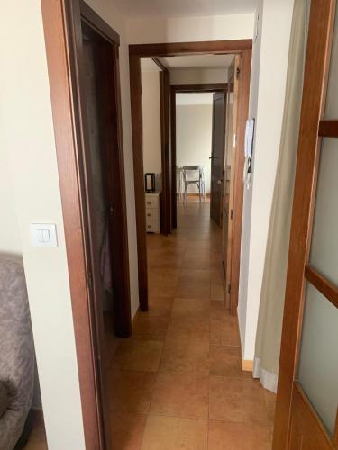 Apartamento La Plaza in Munera