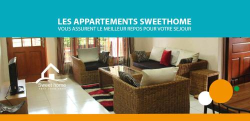 Burundi Sweet Home in Bujumbura