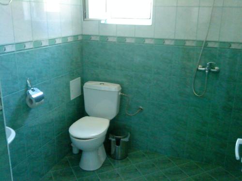 Double Room with Balcony (2 Adults + 1 Child)