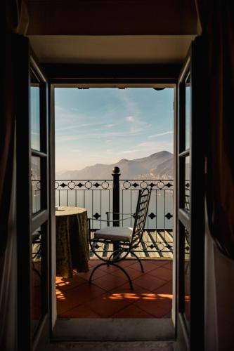 Relais I Due Roccoli in 伊塞歐