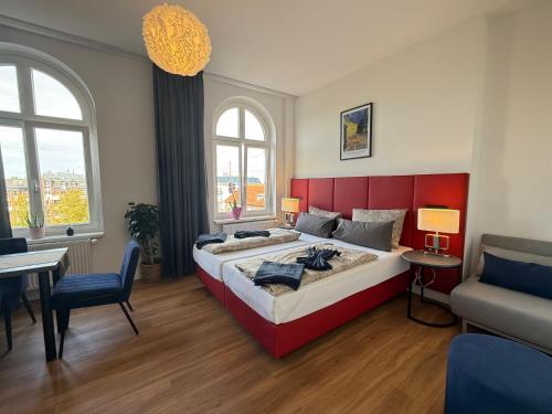 181 City View Hamburg