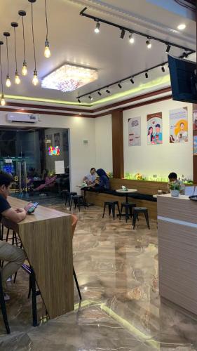 Facilities, Riltree hotel in Tanah Kongkong