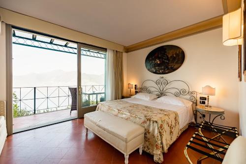 Relais I Due Roccoli in 伊塞歐