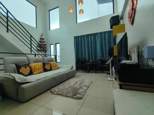 Pulau Ketam D'Loft 别墅一阁2 悠阁馆