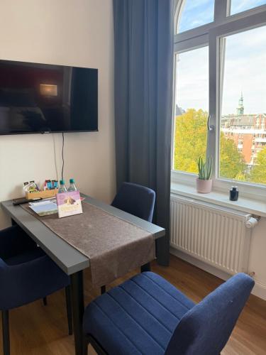 181 City View Hamburg, Amburgo (foto 6)