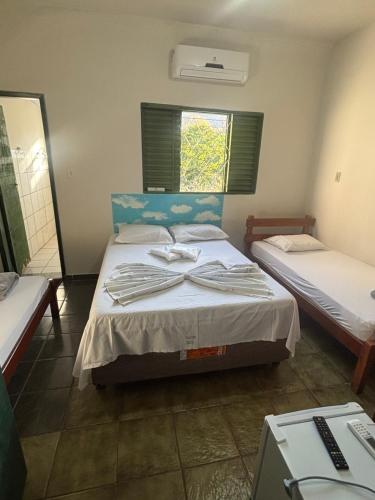 Hotel Araguaia