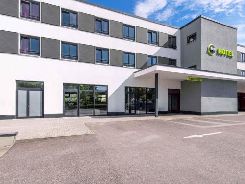B&B Hotel München City-Ost, München (Foto 7)