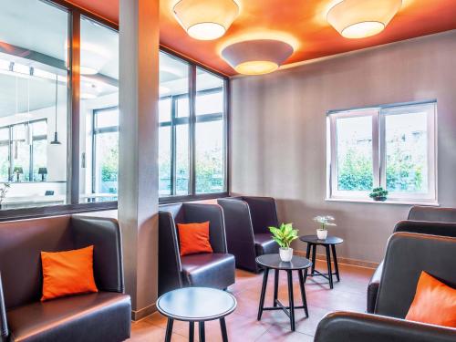 B&B Hotel München City-Ost, München (Foto 8)