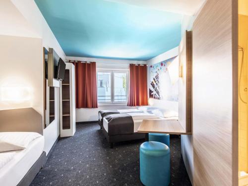 B&B Hotel München City-Ost, München (Foto 9)
