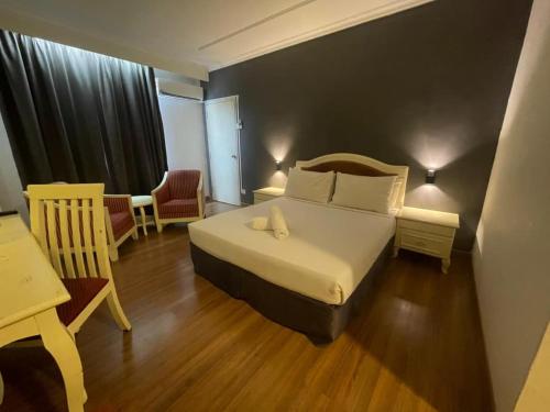 Hotel Seri Malaysia Kulim in Kulim