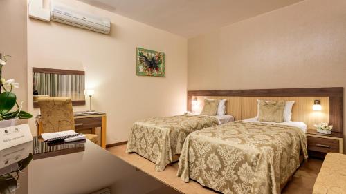 Hotel Tami Residence - image 14
