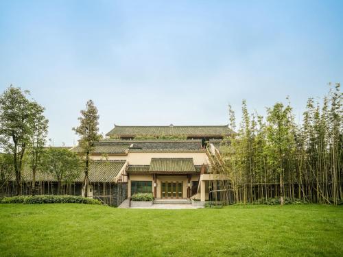 Six Senses Qing Cheng Mountain