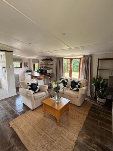Devonshire Cottage