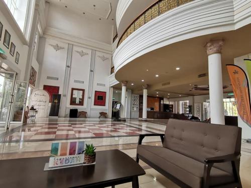 Hotel Seri Malaysia Kulim in Kulim