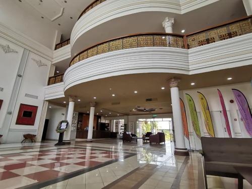 Hotel Seri Malaysia Kulim in Kulim